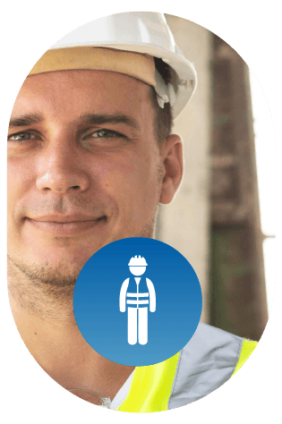 Recibe a un Deceuninck Specialist